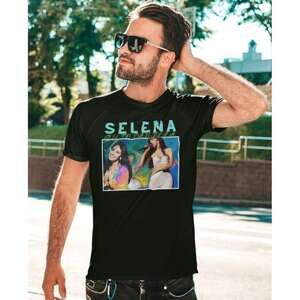 Selena Quintella Merch Singer Music T Shirt 1 Shirt